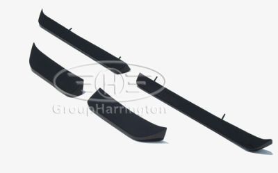 De Tomaso Pantera (1970 – 1991) brand new stainless steel bumpers