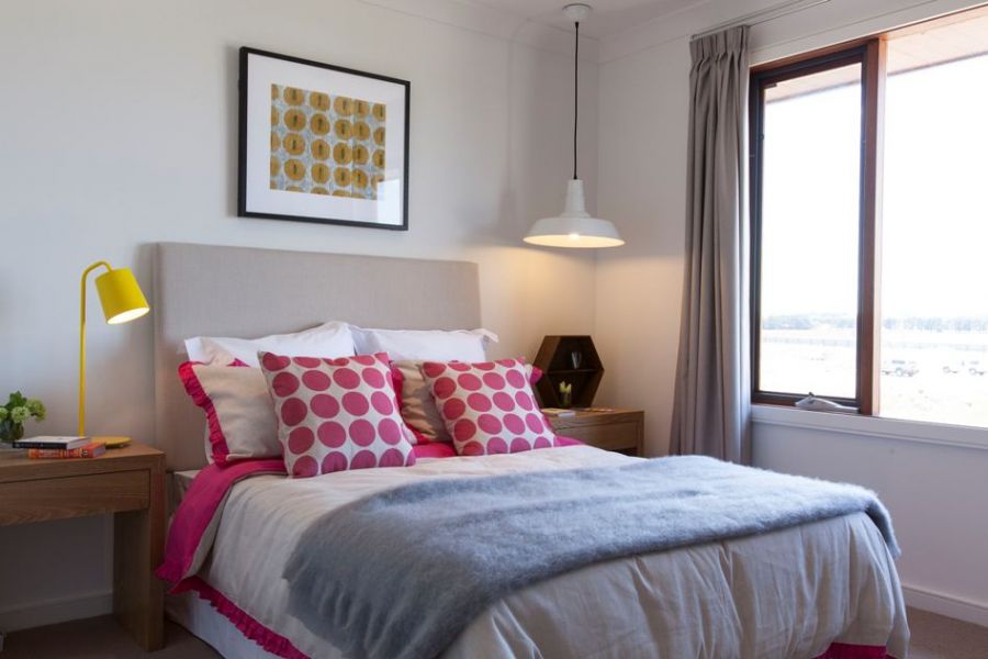 Sorrento 45 Signature Homes in Australia by Orbit Homes