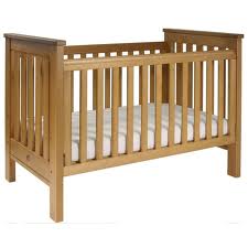 Boori - Baby Cots