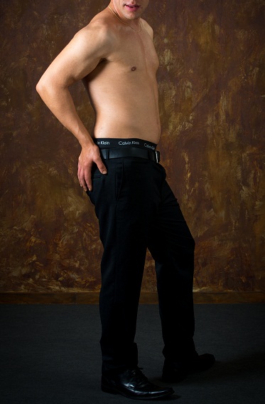 Your Male Escort Melbourne Leo For Women.. Sensual Massage And More....