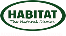 Habitat Additions and Renovation Services