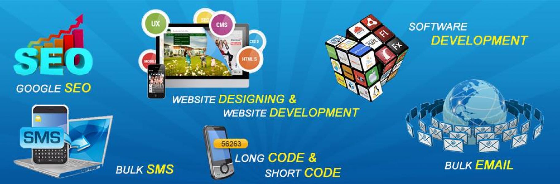 Bulk SMS, Bulk SMS Service Provider Delhi, SMS Company Delhi, Bulk SMS Delhi 