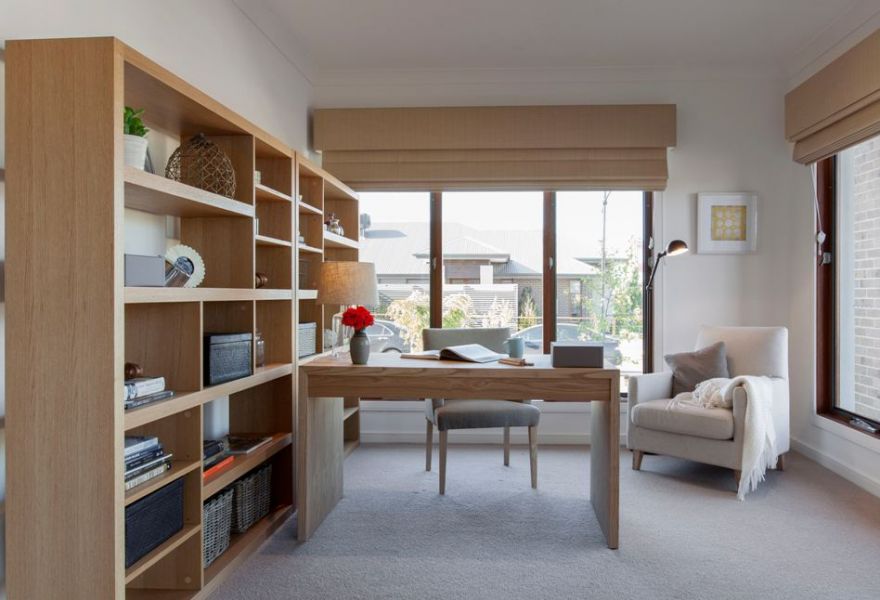 Sorrento 45 Signature Homes in Australia by Orbit Homes