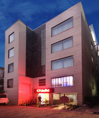Budget Hotels in Delhi
