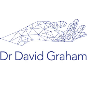Dr Graham – A Medical Officer at John Flynn Hospital