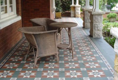 LUXURY STYLE.es : ANTIQUE TILES - ANTIQUE FLOOR - ANTIQUE FLOOR TILES - SPANISH ANTIQUE TILE - TILES