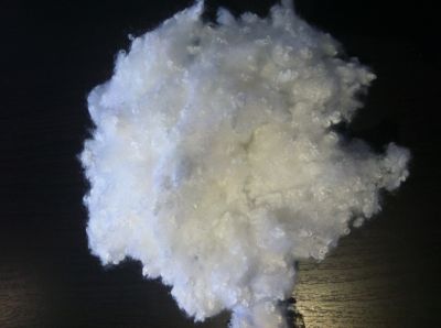 Polyfibre fil - Pillow stuffing