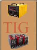 TIG Welder For Sale