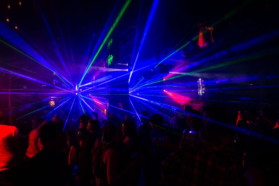 Corporate DJ Services In Australia