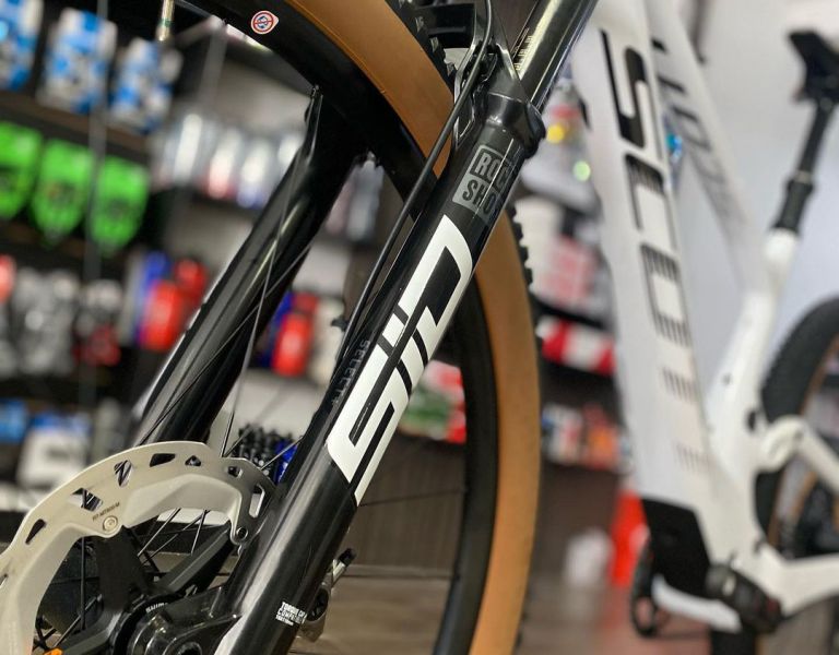 2022 Scott Spark RC Pro Mountain Bike - M3BIKESHOP