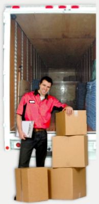 Removals Sydney