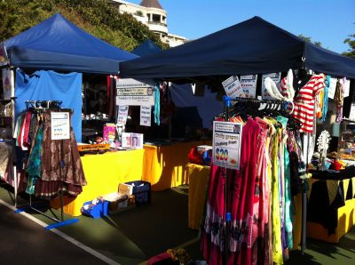 Elly Baba's Treasures