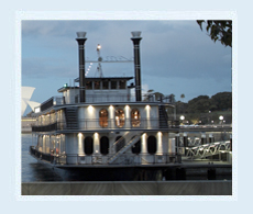 Product Launch Venues Sydney 