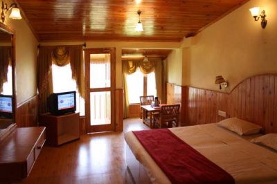 Hotels in Manali, hotels in Green Forests, Hotels in Apple Orchards  