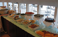 Easter Long Weekend Cruises