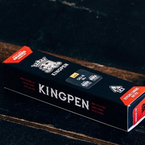 Thc Vape Carts Stiizy Pods And Other Brands Available