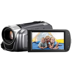 Canon revisits the colors of life