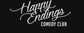 Happy Endings Comedy Club