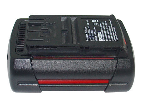 New Cordless Drill Battery for BOSCH GSR 36 V-Li