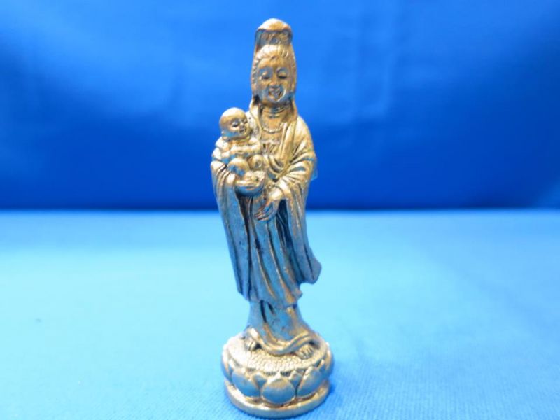 Bronze Store - Buddha Statue