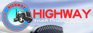 Highway Truck Driving School