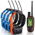 SELLING GARMIN ASTRO 320 WITH 5 DC 50 COLLARS/GARMIN ALPHA 100 GPS TRAINING/SPORTDOG TEK 1.0 LT 