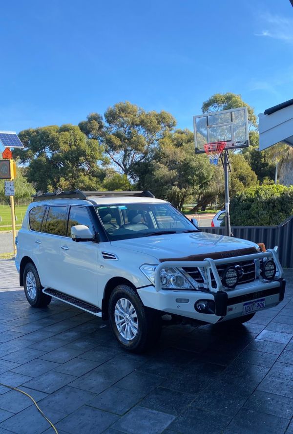 Winning’s Automotive Detailing & Paint Correction