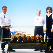 Spit Roast Catering Melbourne