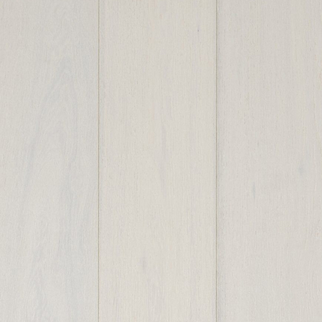 Almond White European Oak Timber Flooring at Woodcut