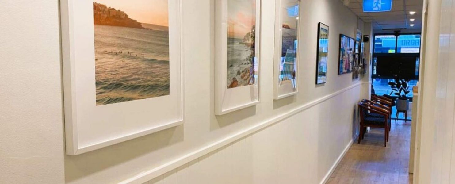 Ocean Medical Practice