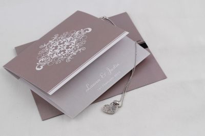 DreamDay Invitations