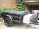 Buy affordable Off Road Camper Trailers in Sydney 