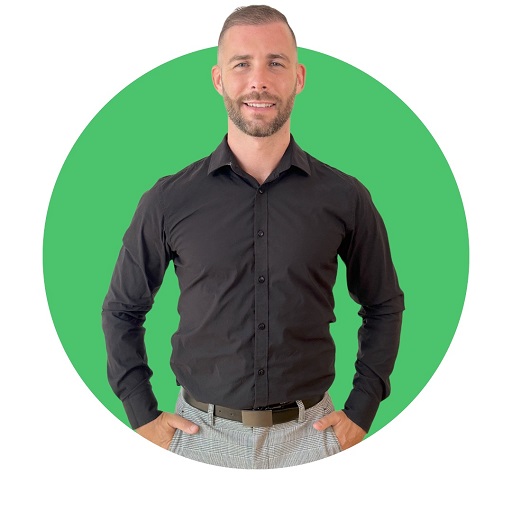 Charles Gumbley - Clinical Nutritionist
