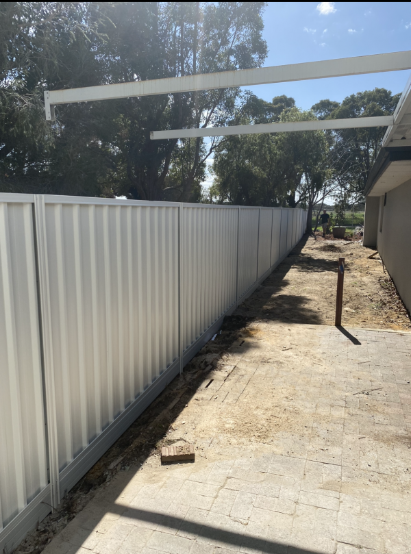 BV Fencing Solutions