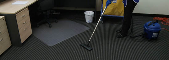 Office Cleaning Singapore