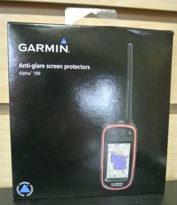 FOR SALE Garmin Alpha 100 GPS Training & Tracking Collar (5-Dog Combo)