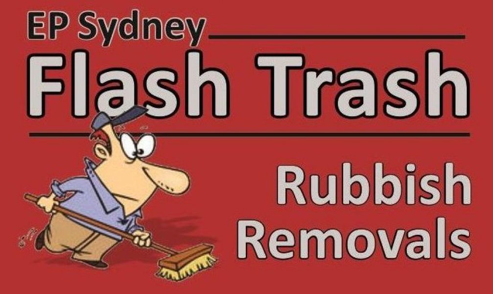 Flash Trash Rubbish Removals