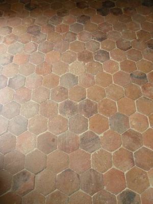 OLD BRICK FLOOR, brick tiles, BRICK FLOORING, old terracotta tile, OLD TERRACOTTA by LUXURYSTYLE.es