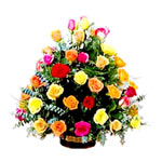 Flowers to add a classical appeal to celebrations