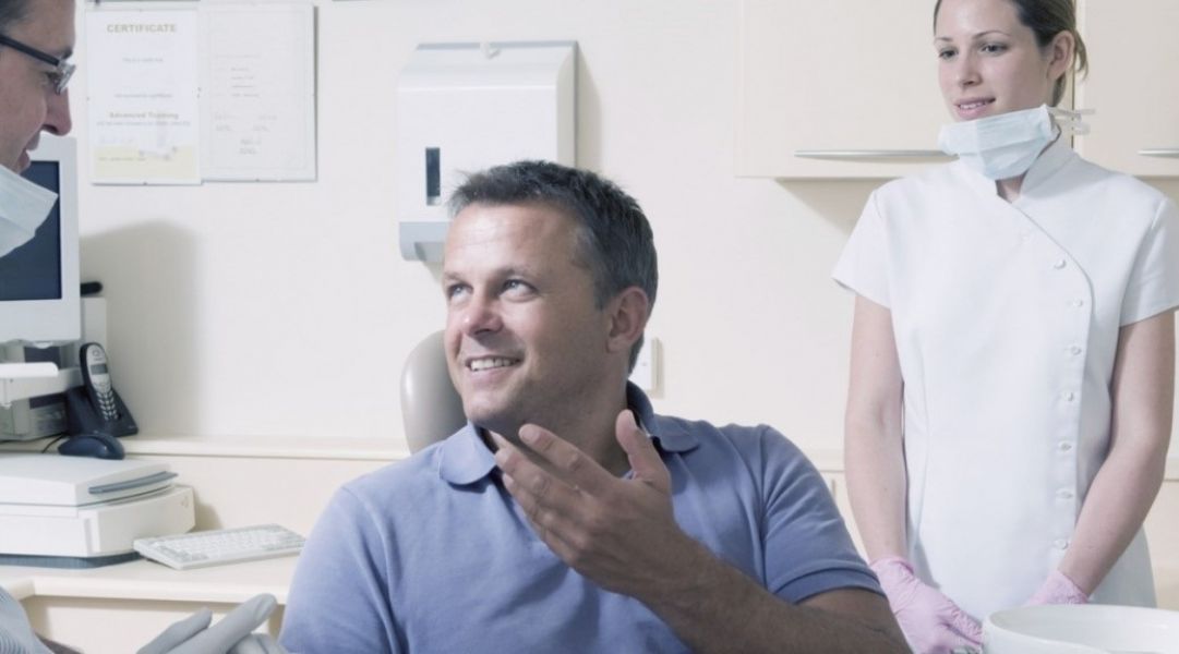 Dental Implants or Root Canal Treatment – What’s better for you?