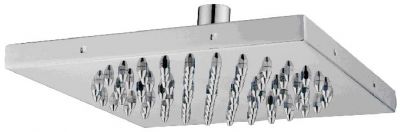 Buy Branded Shower Heads at affordable Price from TapsandMore