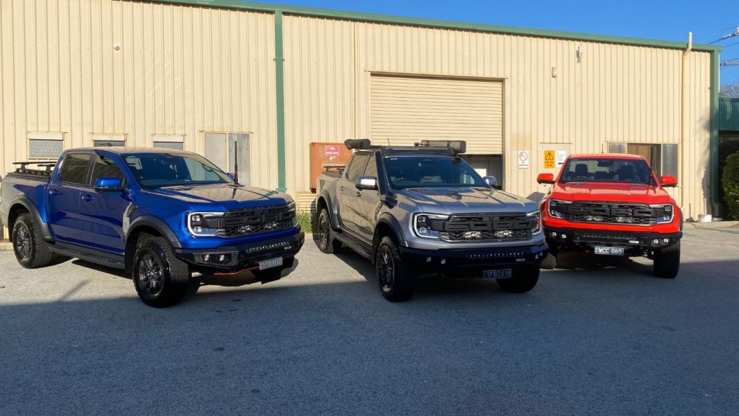 Winning’s Automotive Detailing & Paint Correction