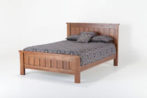 Broken Hill Queen Bed Mattress