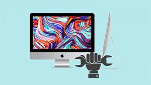Melbourne iMac & Laptop Repair Centre