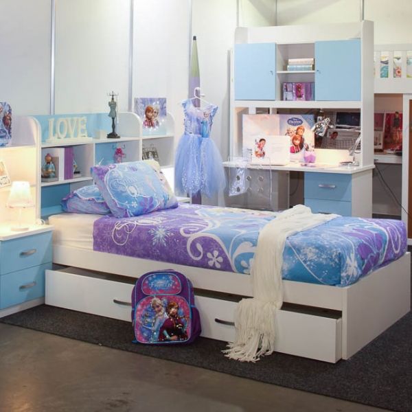 Cheap kids beds aren’t necessary to be conventional. Explore innovation here