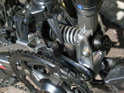 We sell all brands like : Trek, Cannondale, Cervelo, Ellsworth, Giant, Jamis, Klein, Kona, Litespeed