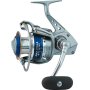Daiwa SA-Z6000 Saltiga Saltwater Spinning Reel
