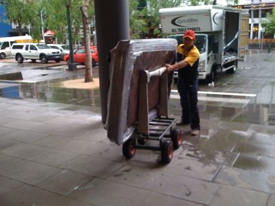 Pool/Billiard/Snooker Table Removals