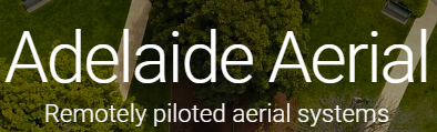 Adelaide Aerial