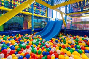 Perth Bouncy Castles – Party Hire Perth